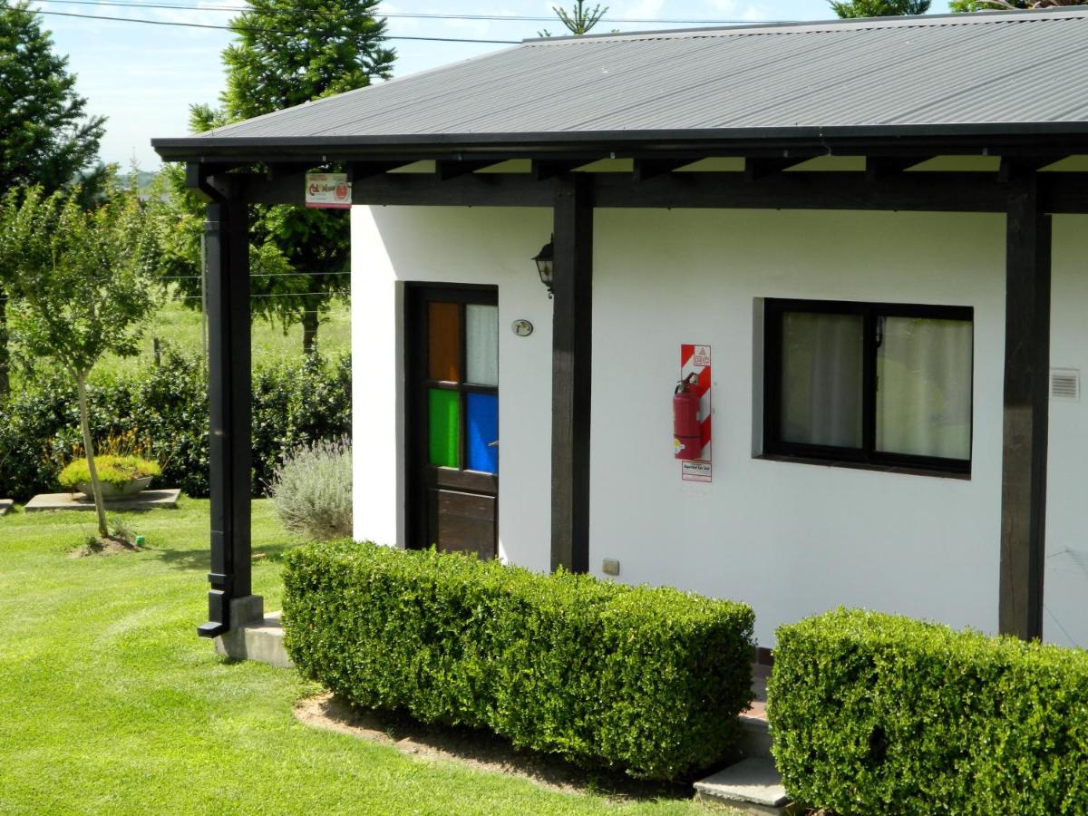 Cabañas El Origen - Housity