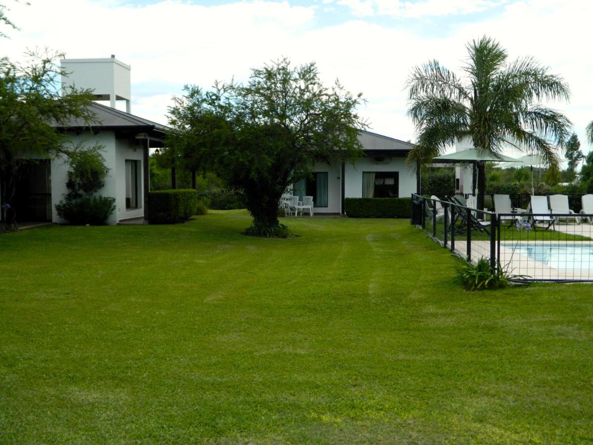 Cabañas El Origen - Housity
