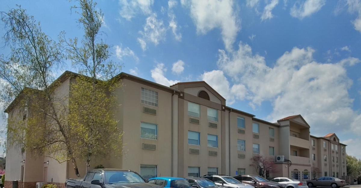 Holiday Inn Express Murrysville - Delmont by IHG - Housity