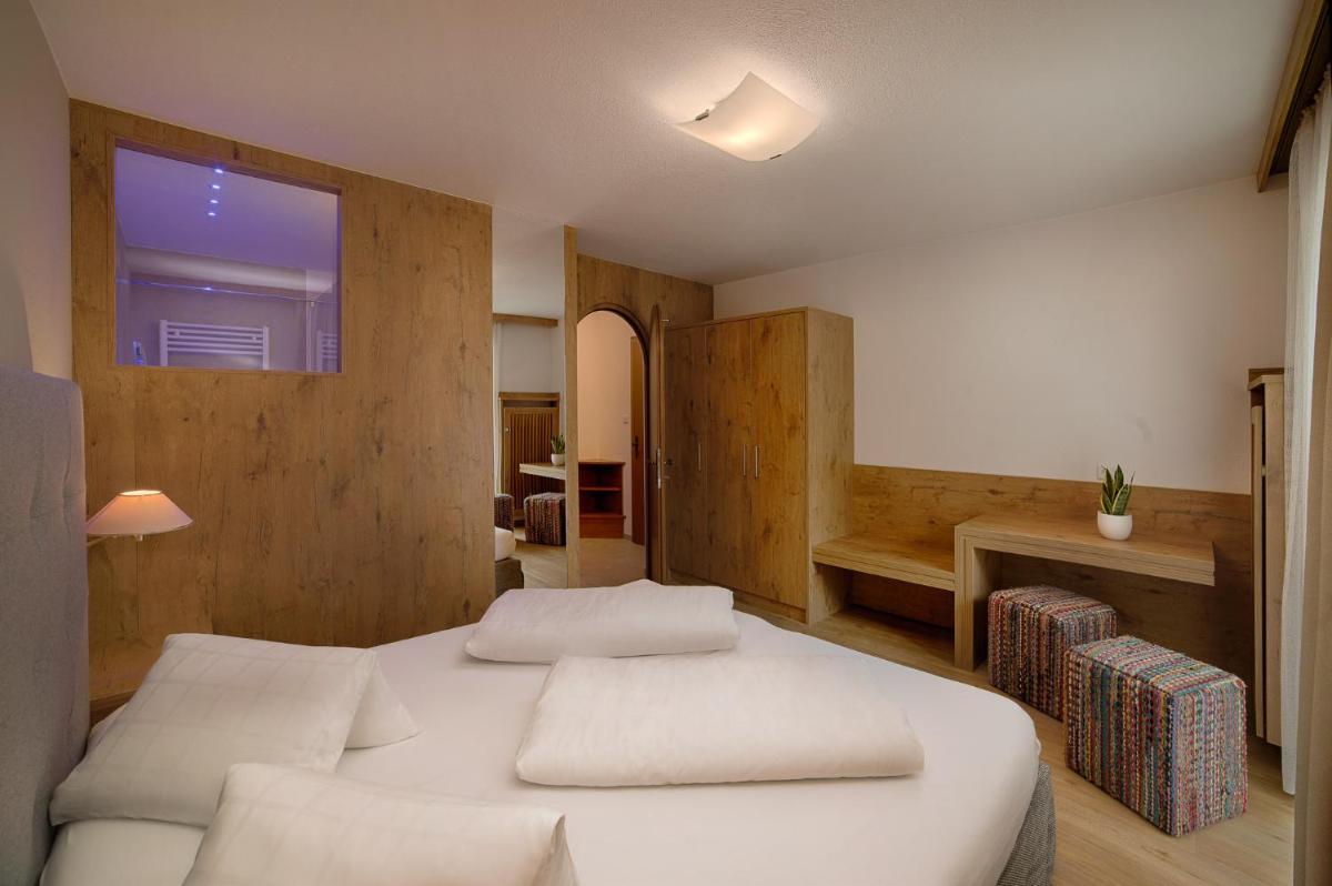 Residence Alpenrose - Housity