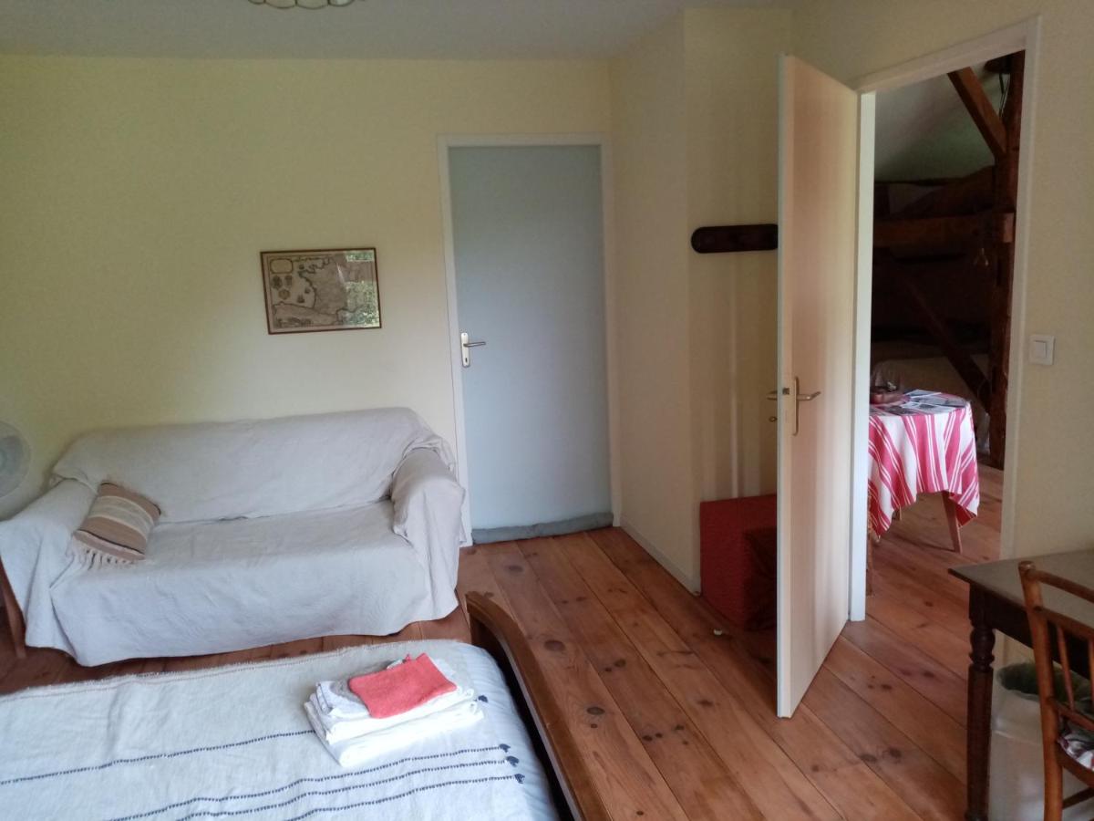 Ricouch, chambre d'hôtes et permaculture - Housity
