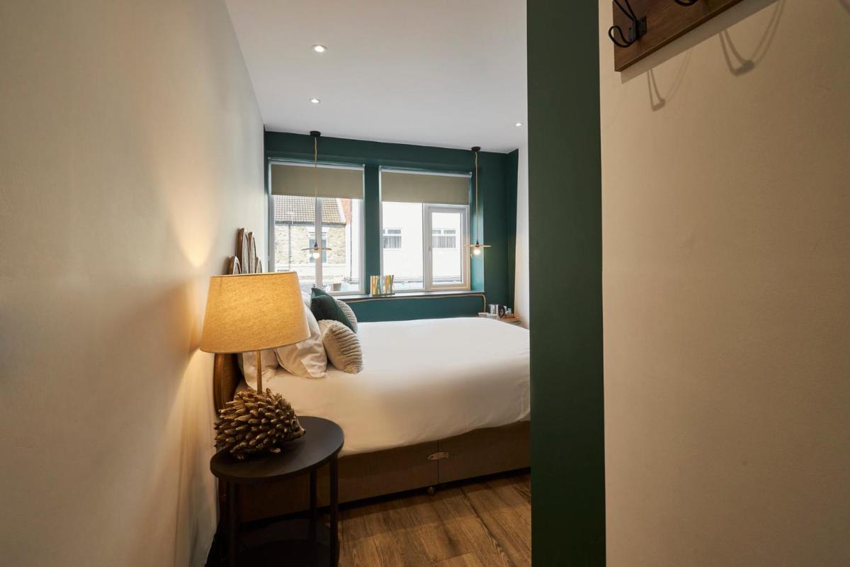 The Believe Boutique (Believe Bar & Bedrooms) - Housity