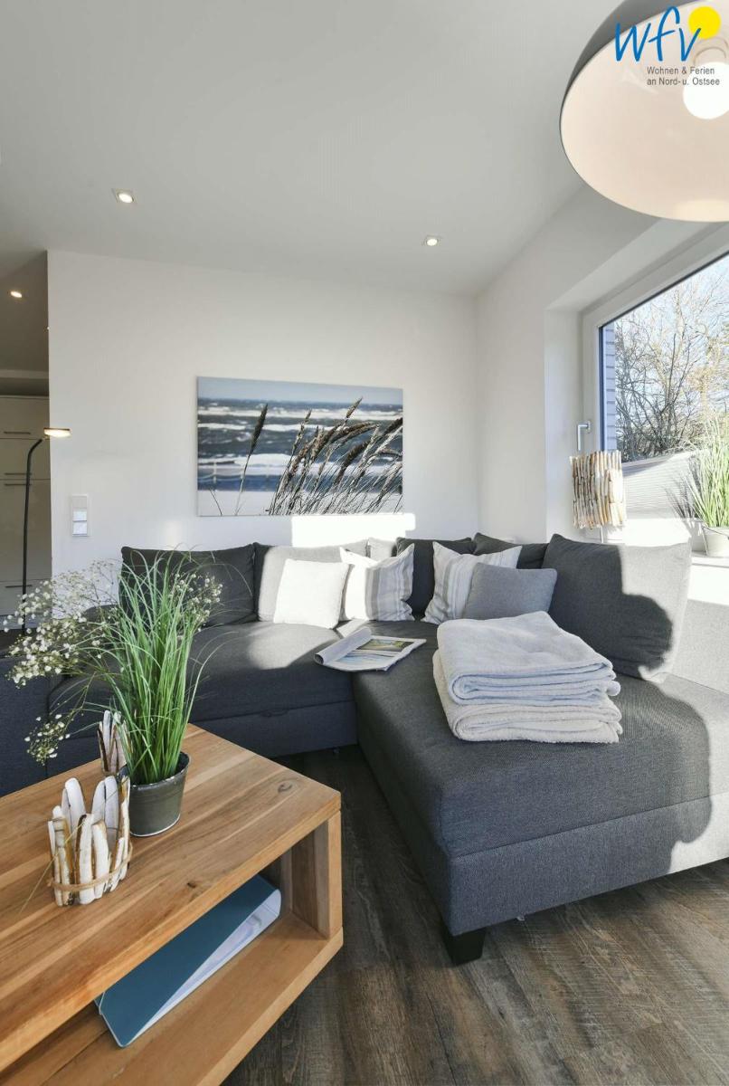 Sonnenhaus Ferienwohnung 1 - Housity