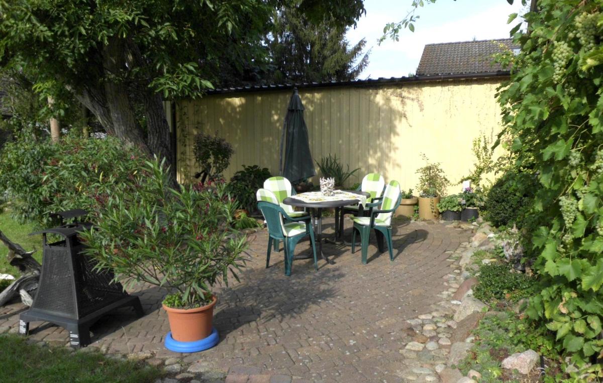 Ferienwohnung Wunderlich - Housity