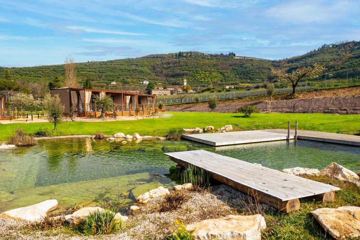 Val di Venere Glamp House - Housity
