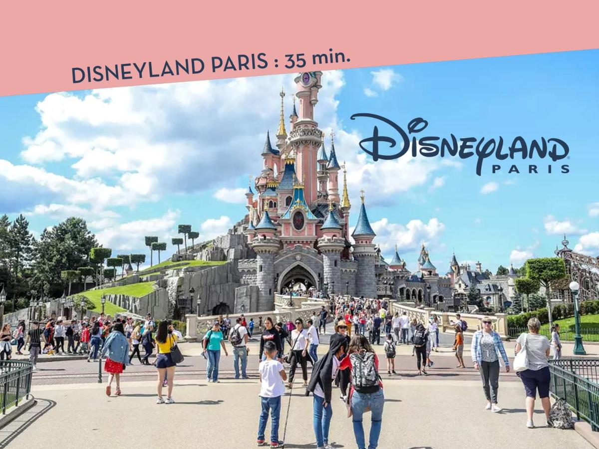 BricksRoom_Paris - Housity