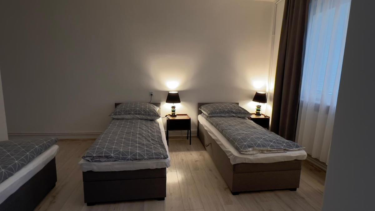Domek 80m2 na wyłączność - Housity