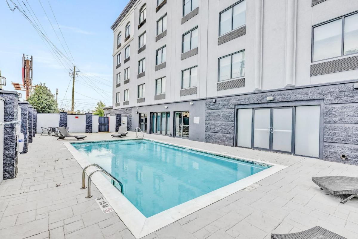 Wingate by Wyndham Tuscaloosa - Housity