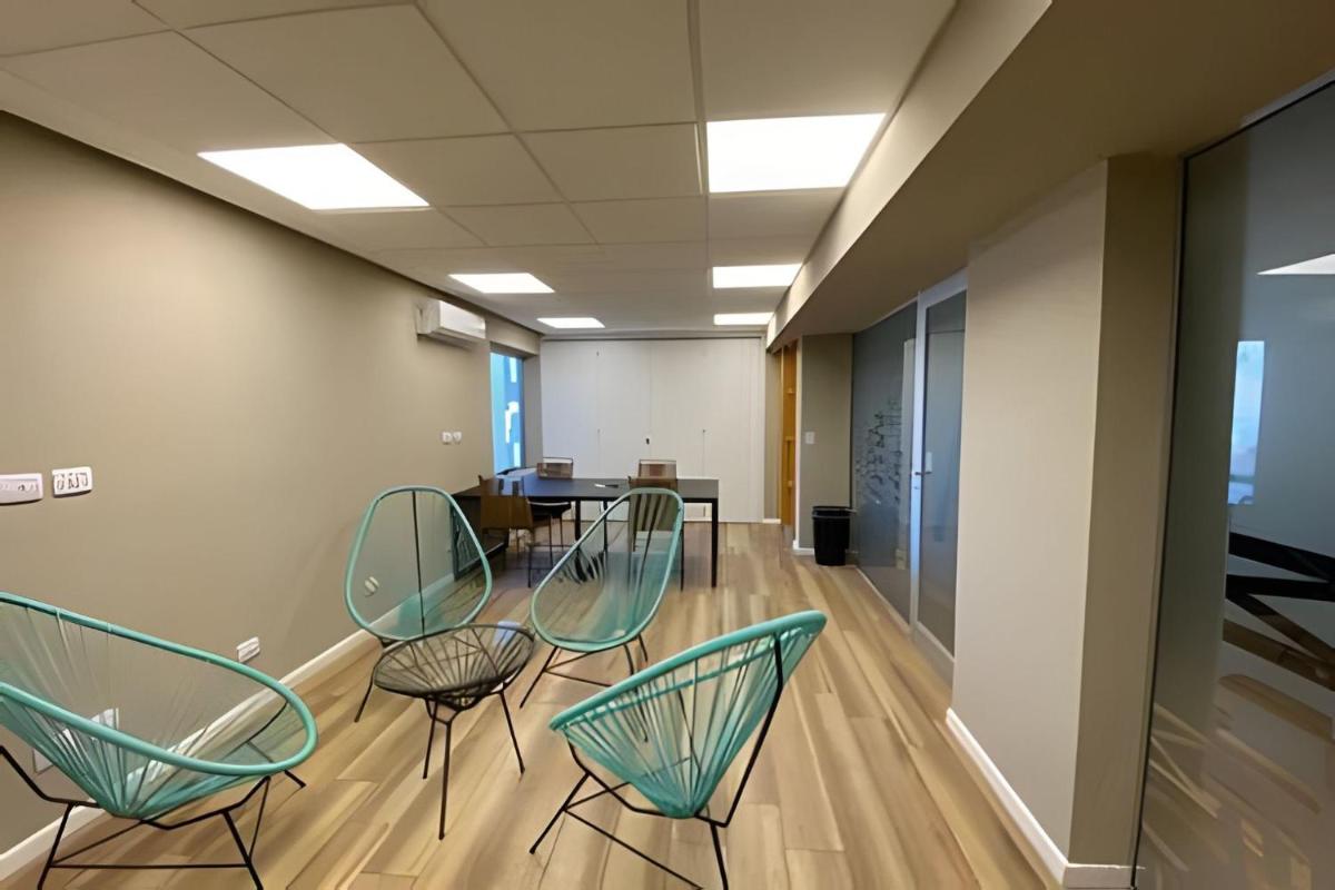 Estudio Ejecutivo con Amenities - Housity
