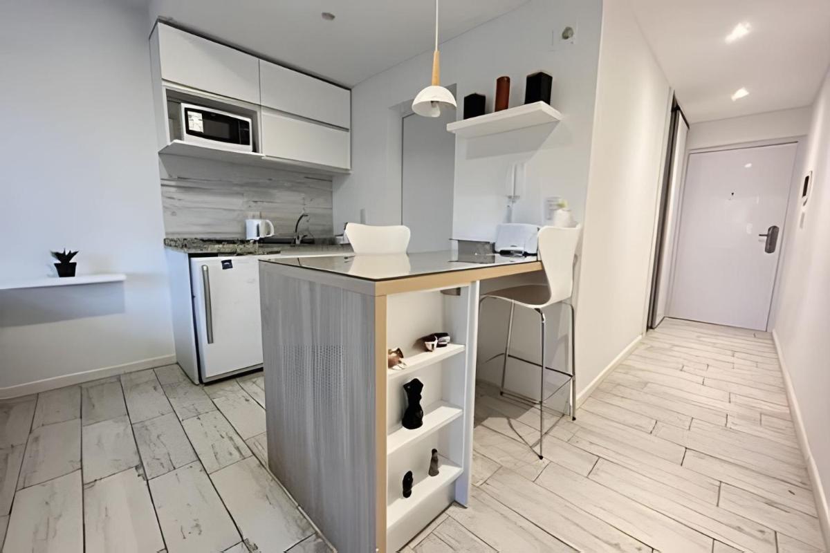 Estudio Ejecutivo con Amenities - Housity