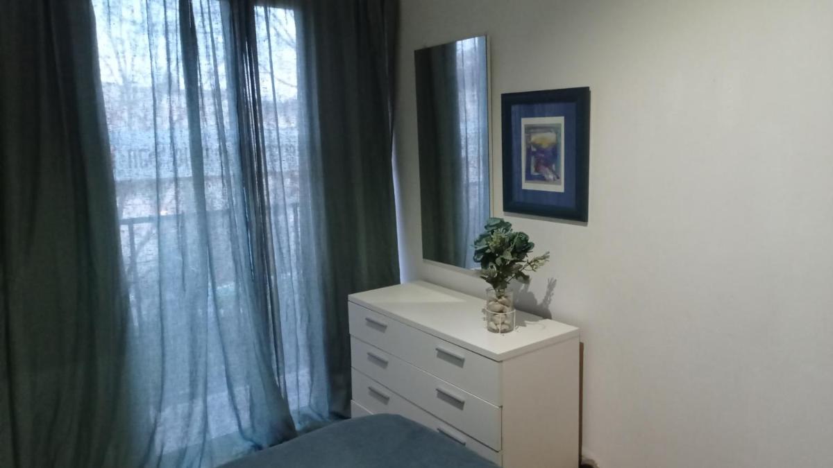 Apartamentos Casas Rurales 