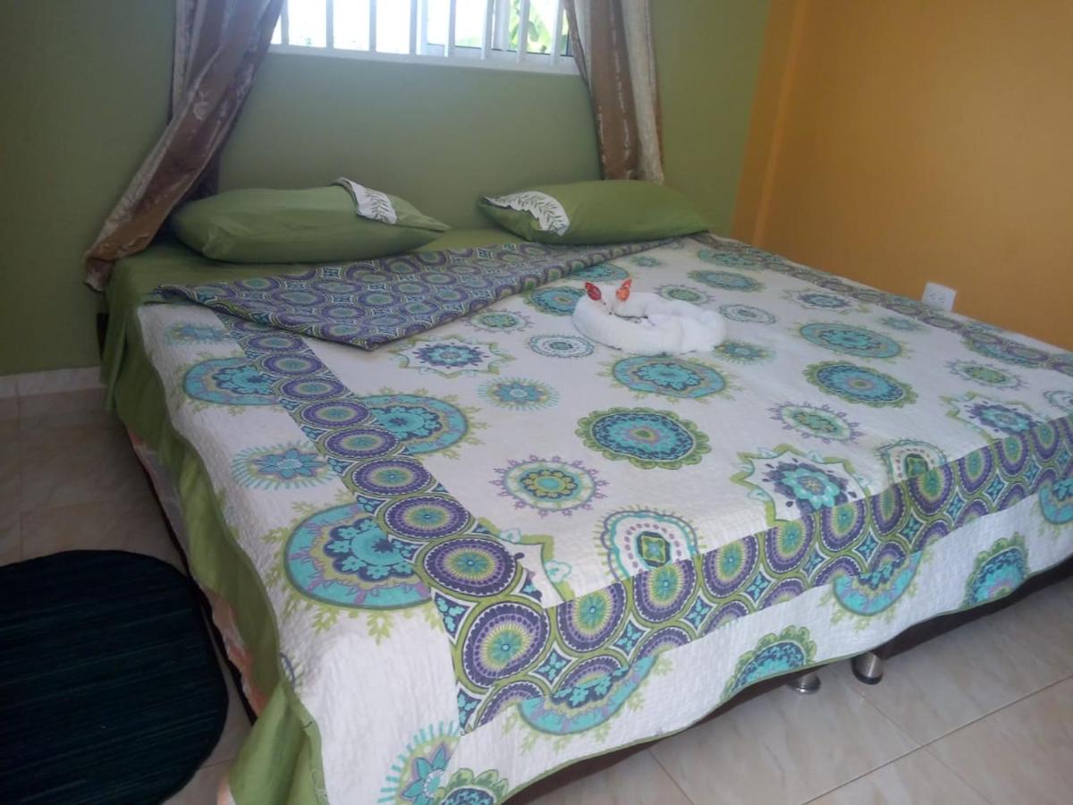 posada nativa marcia's place - Housity