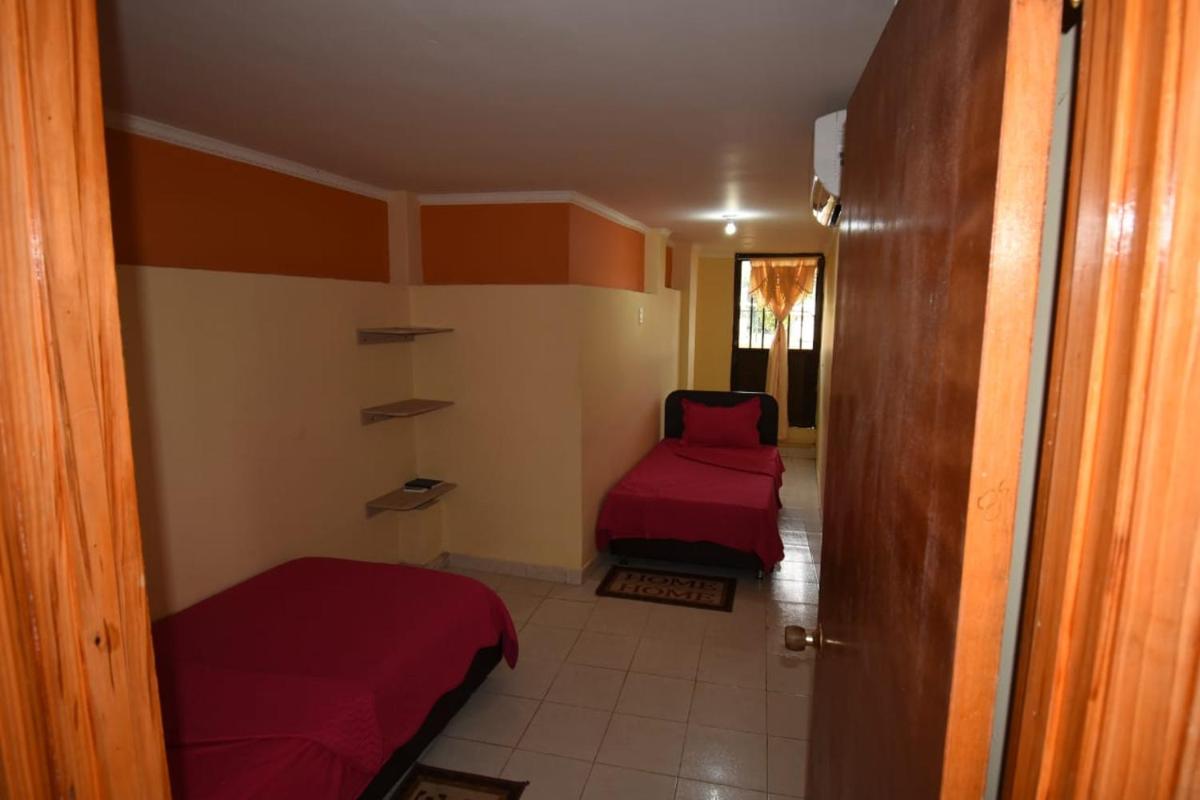 posada nativa marcia's place - Housity