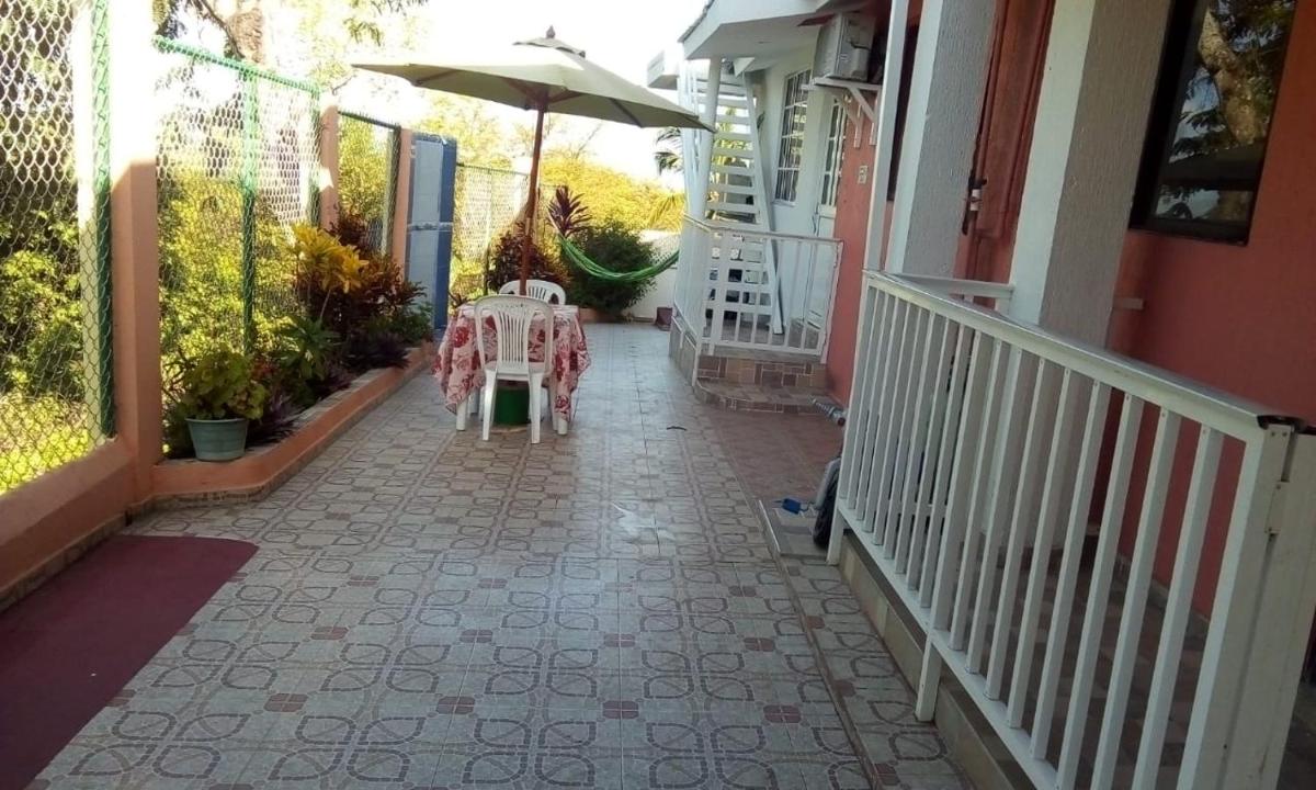 posada nativa marcia's place - Housity
