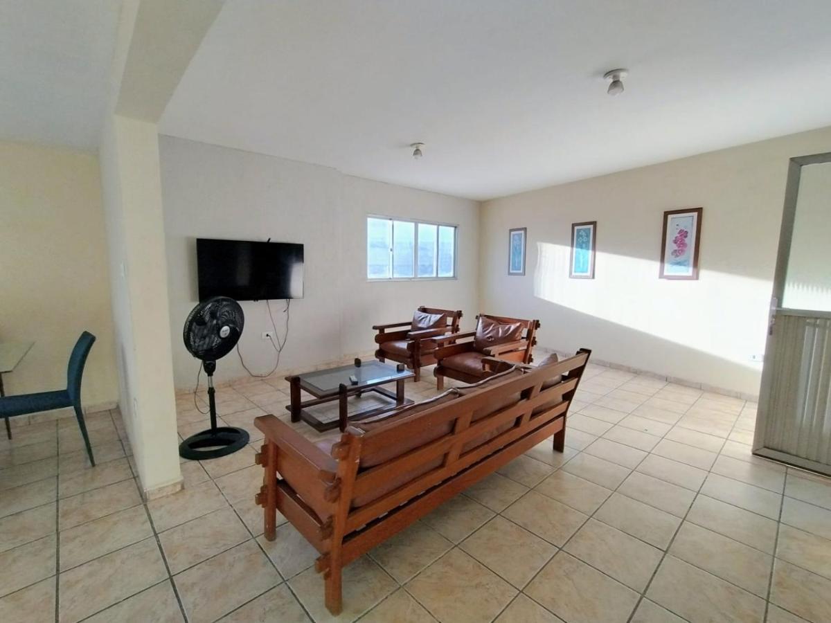 Suitetrails - APtº 1º andar em Olinda Casa Caiada a 100 mts da praia
