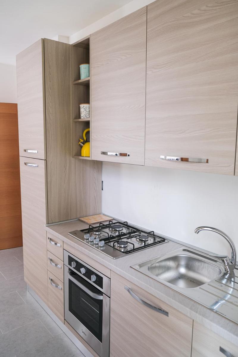 Madonnina Tuscany House - Housity