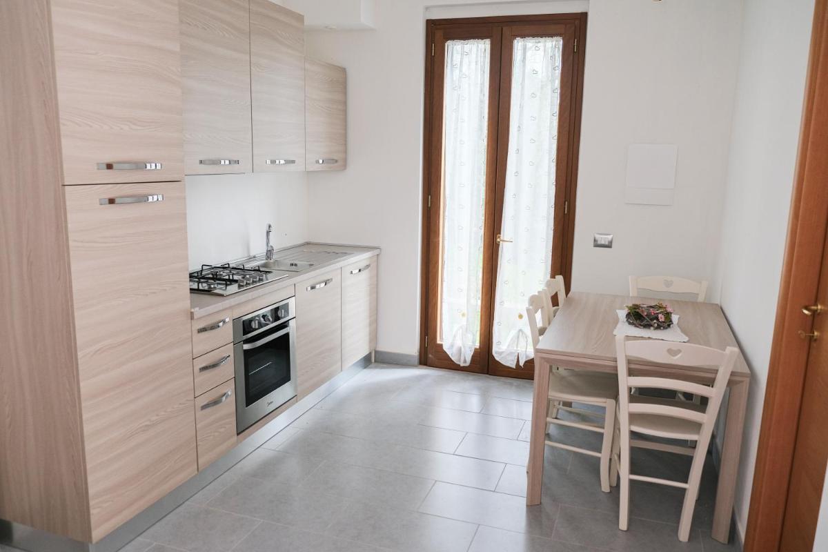 Madonnina Tuscany House - Housity