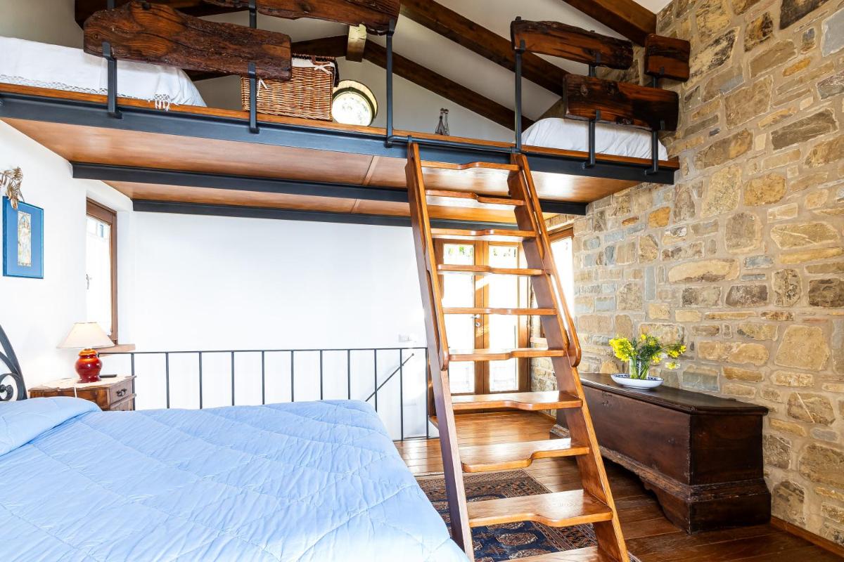 Bellezza In Cilento Panoramic Apts - Housity