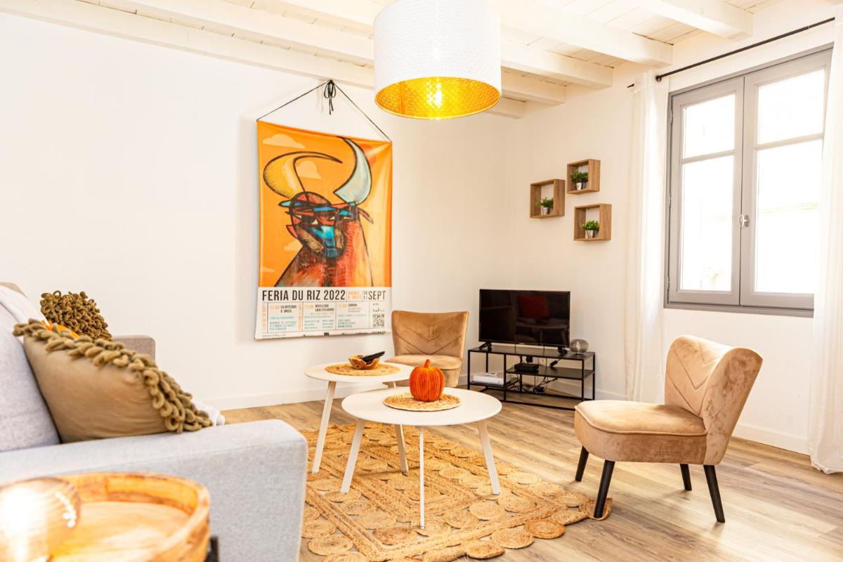 Mon voisin Van Gogh - Housity