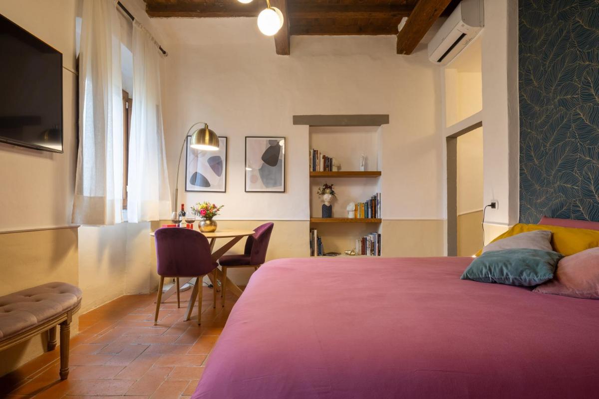 Ardiglione Flat - Housity