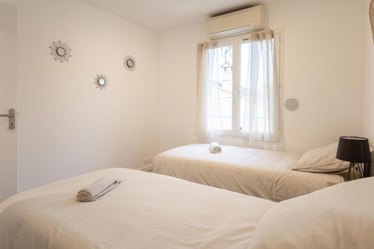 Le Cosy de la Pointe Rouge - Housity
