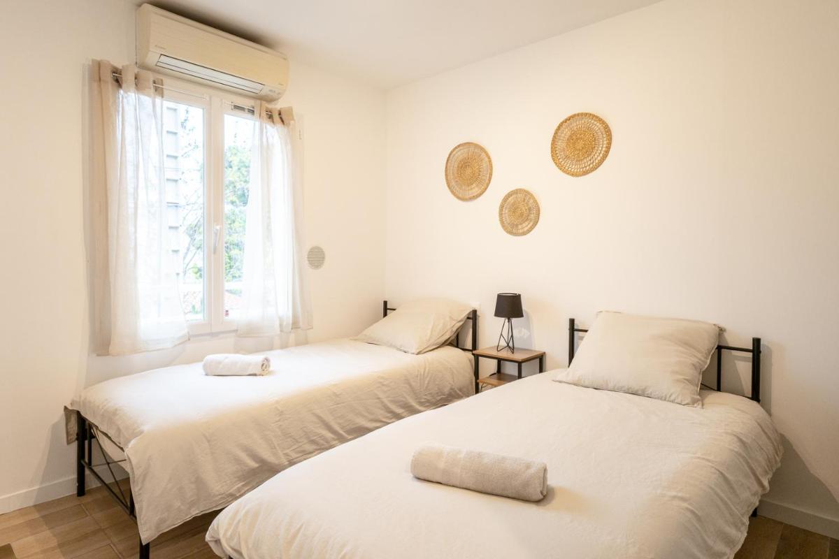Le Cosy de la Pointe Rouge - Housity