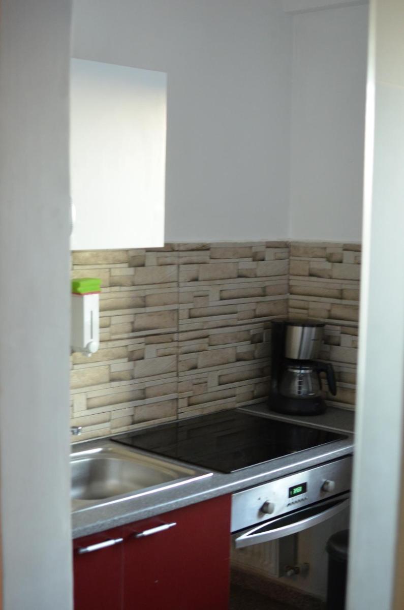 Cozy studio - Housity