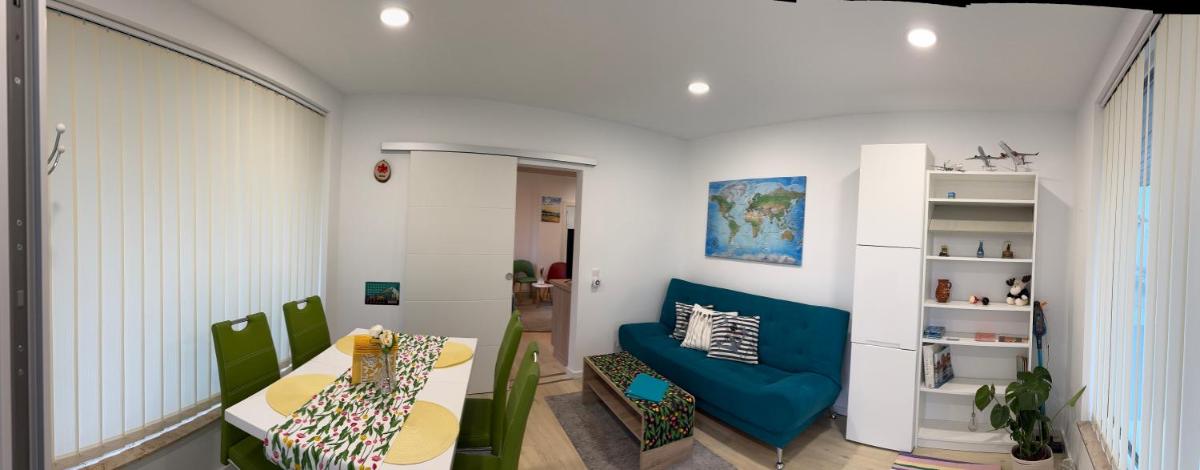 Near Holstentor modern apartment near the center with wifi - Housity