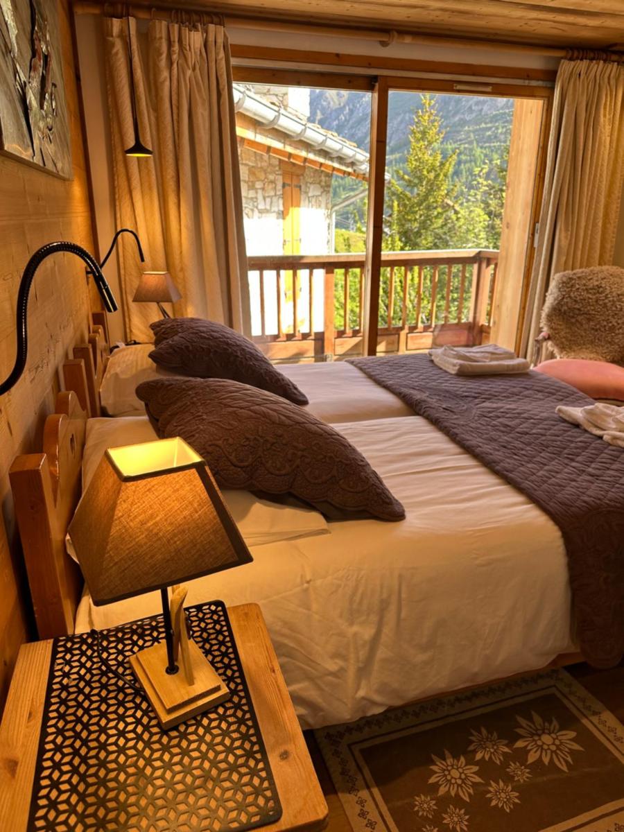 Chalet Barmaz - Housity