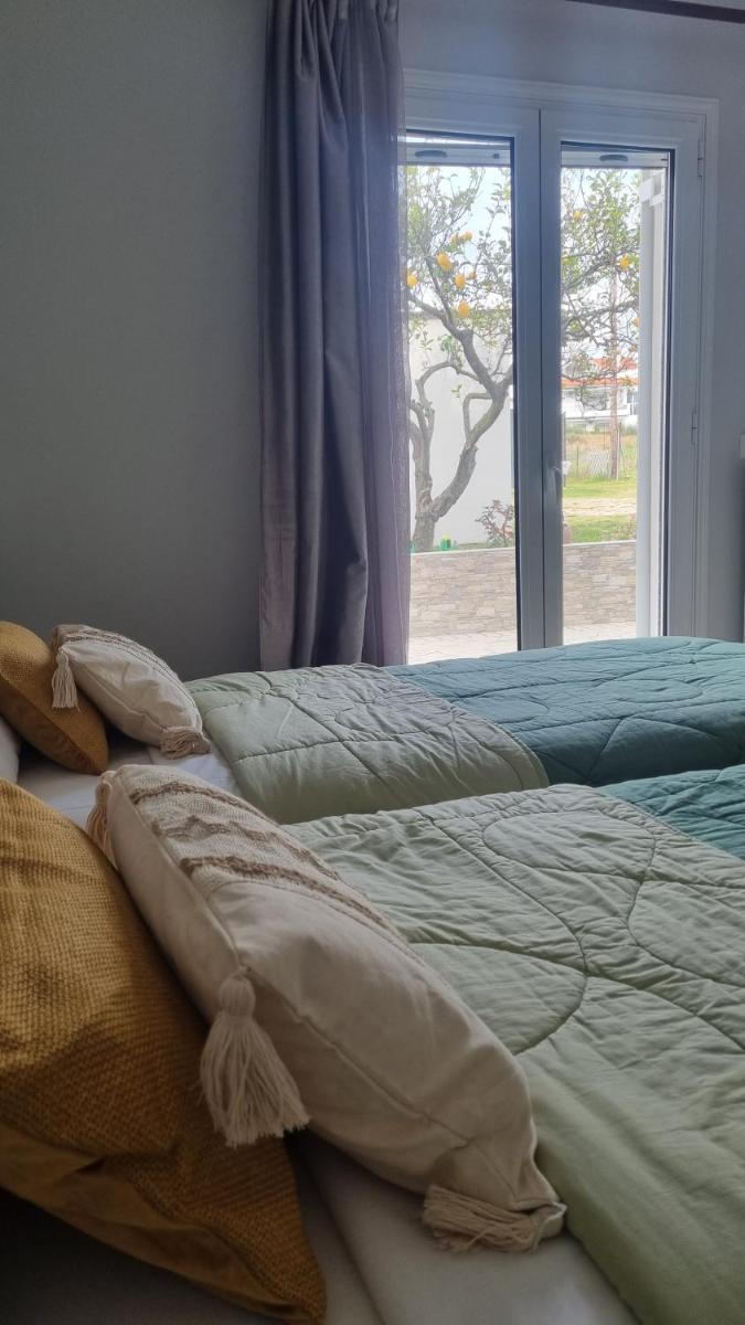 Voulitsa's Apartment - Housity