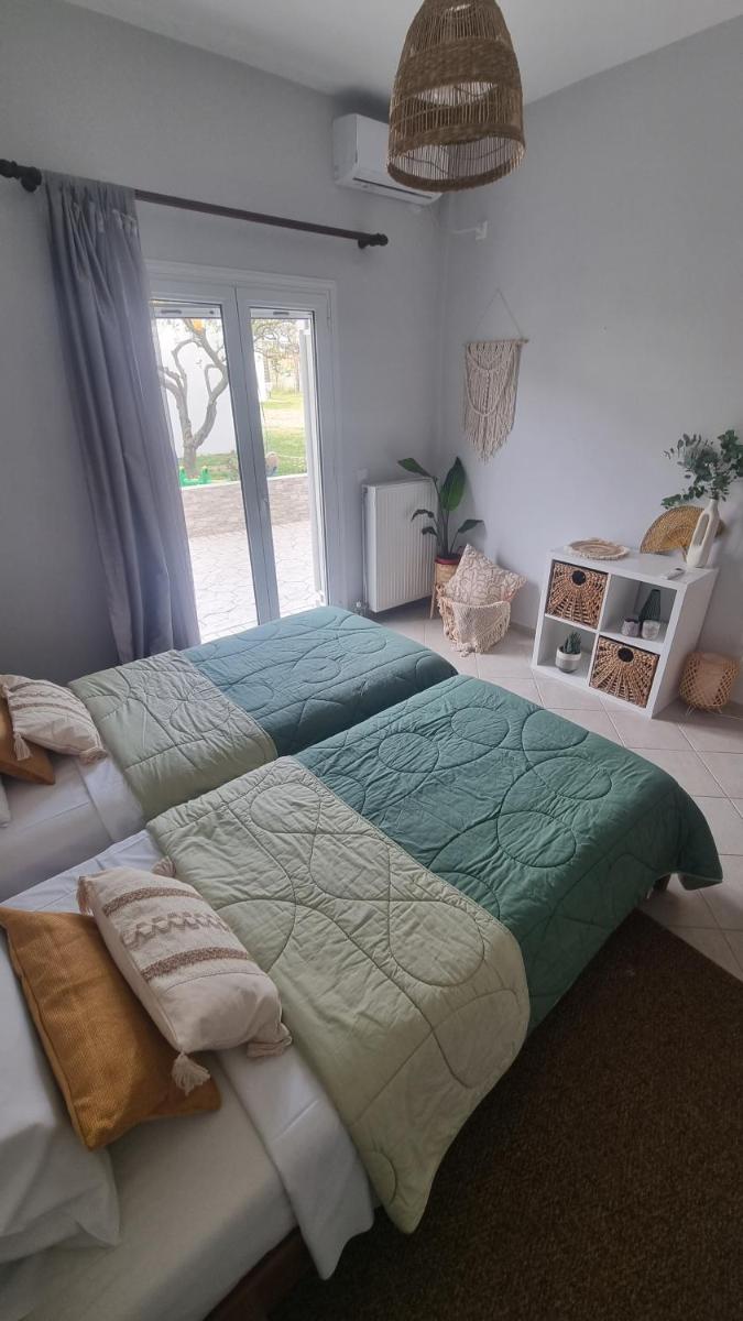 Voulitsa's Apartment - Housity