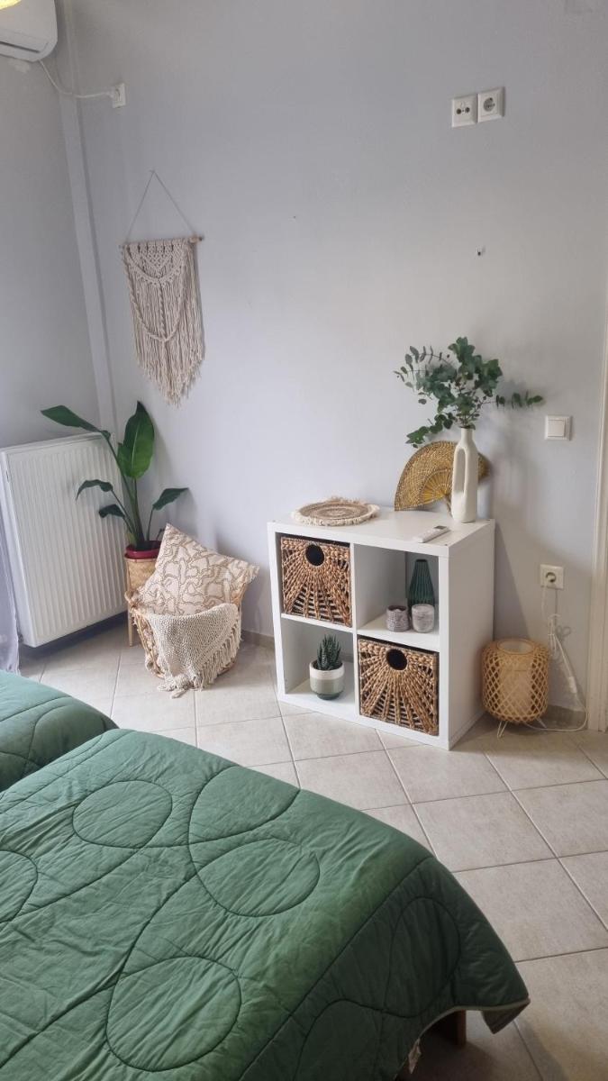 Voulitsa's Apartment - Housity