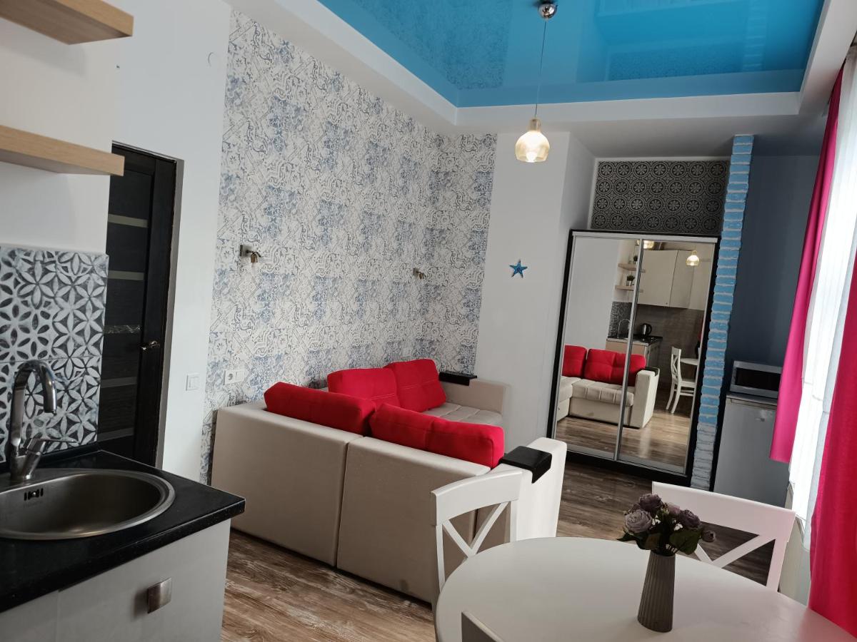 Apartments Zefir on Vynnychenka - Housity