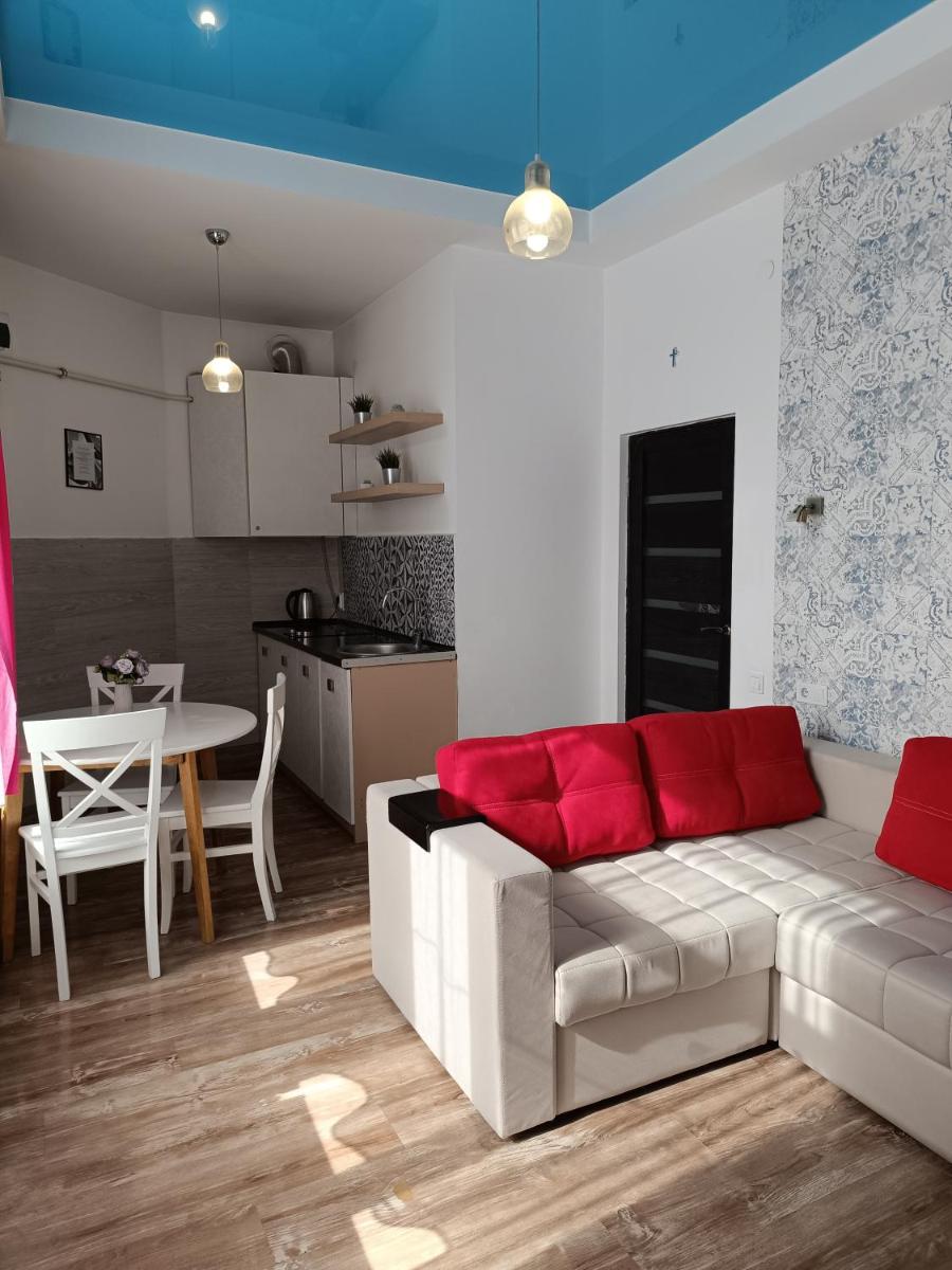 Apartments Zefir on Vynnychenka - Housity