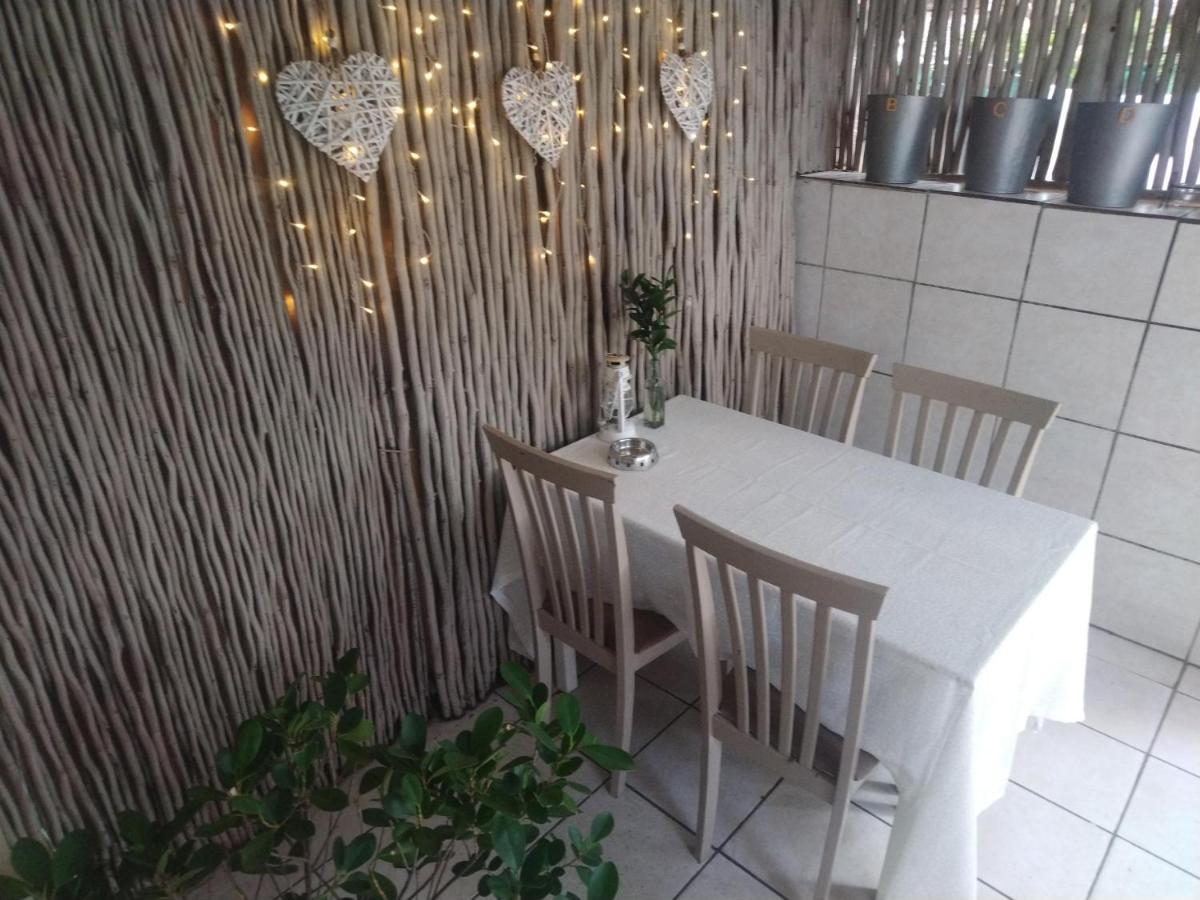 Garsfontein Bed and Breakfast - Housity