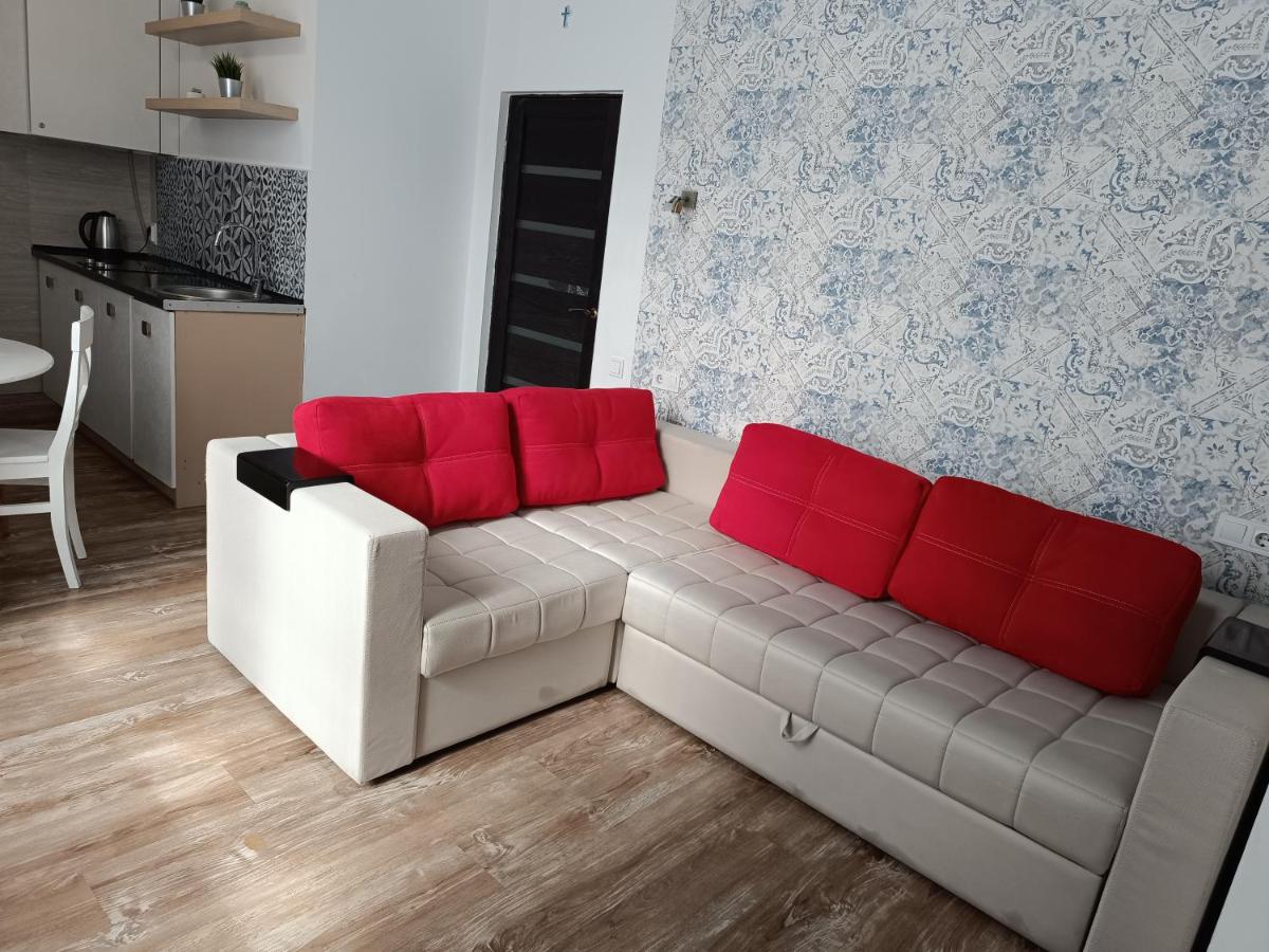 Apartments Zefir on Vynnychenka - Housity