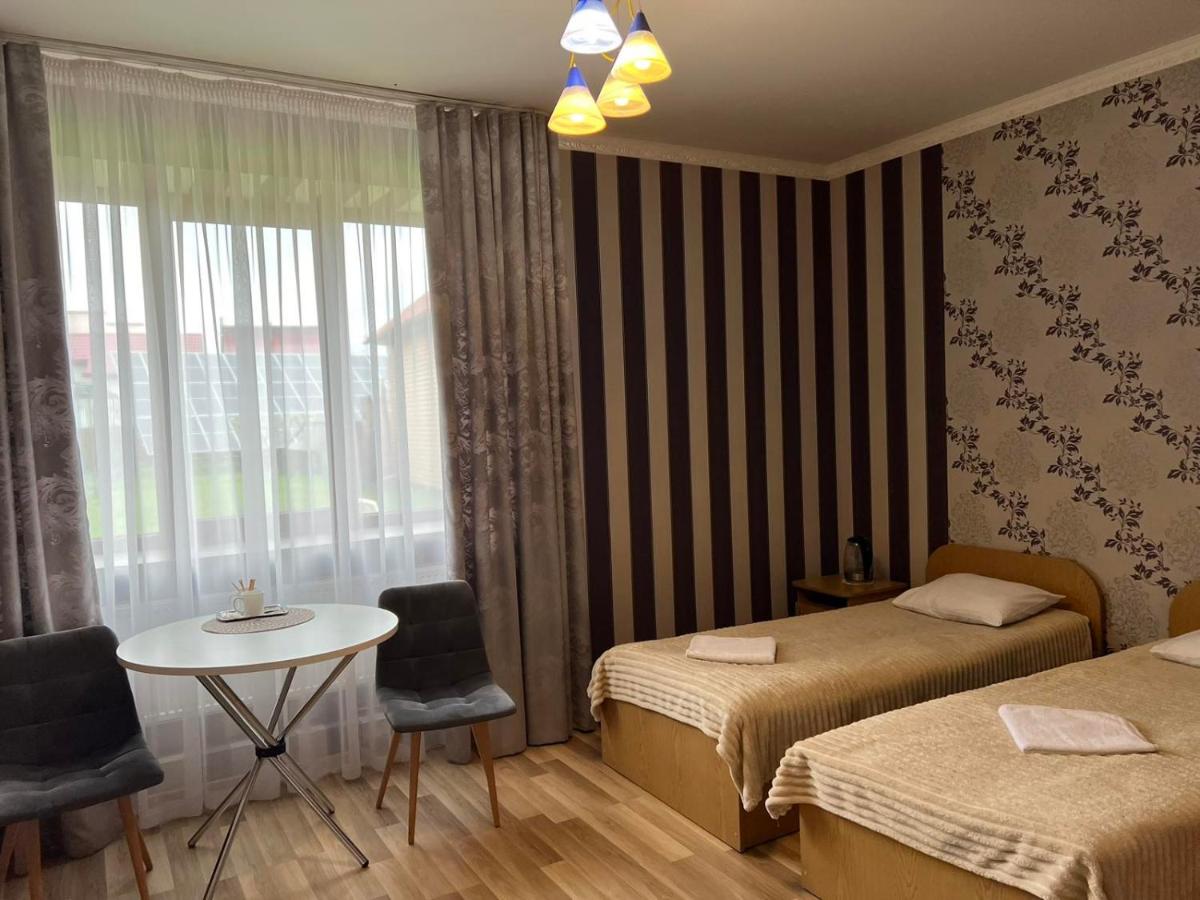 Mini-Hotel "Nord" - Housity