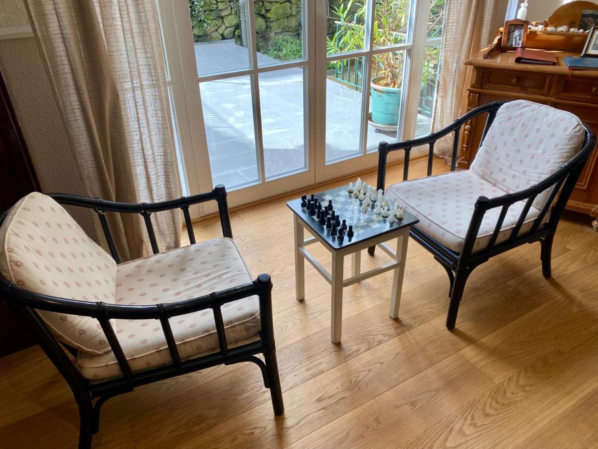 Eine gemütliche Ferienwohnung mit Garten - Housity