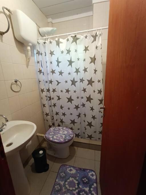 departamento céntrico - Housity