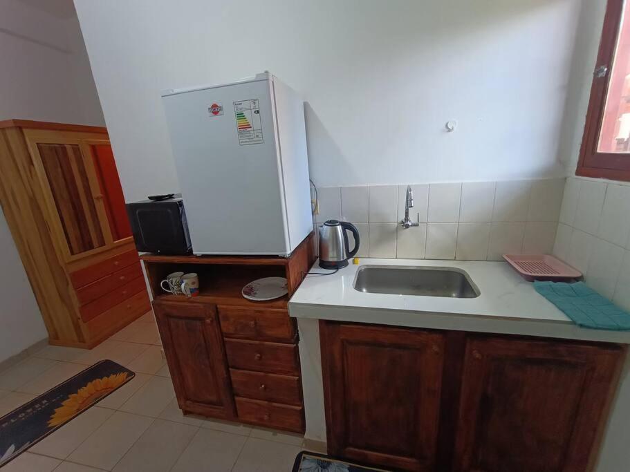 departamento céntrico - Housity