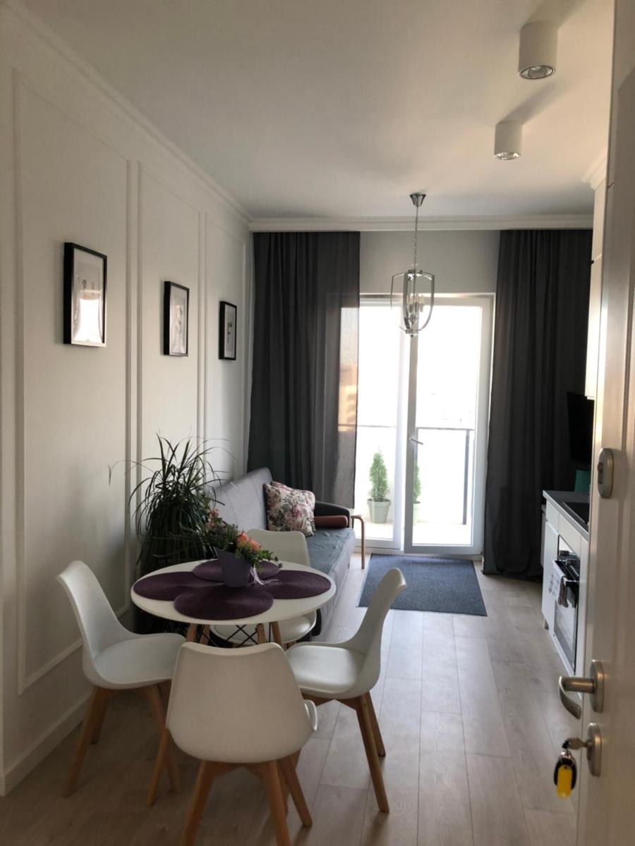 Apartament Grażyna Stańczyka - Hizvo
