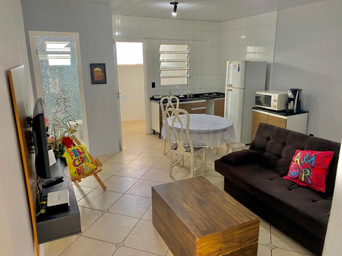 Apartamento Floripa 11 - Housity