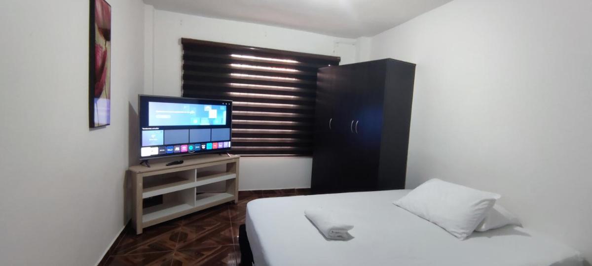Hermoso apartaestudio - Housity