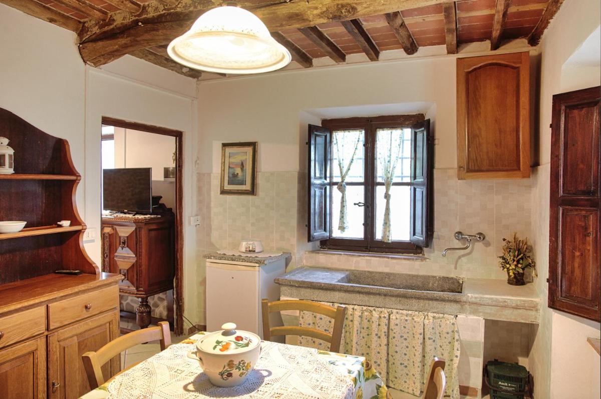 Case Vacanze Giovanni Garibaldi - Housity