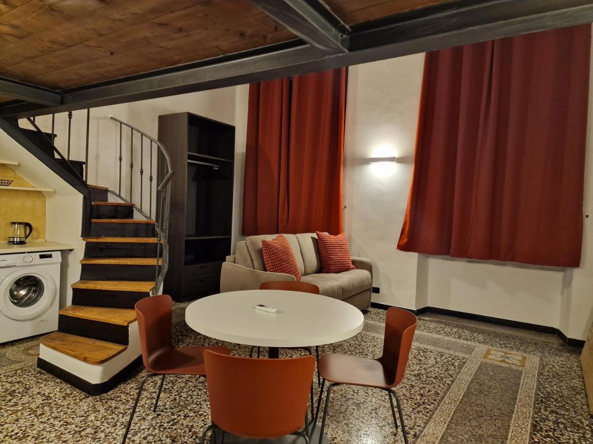 Residenza Allegra - Housity