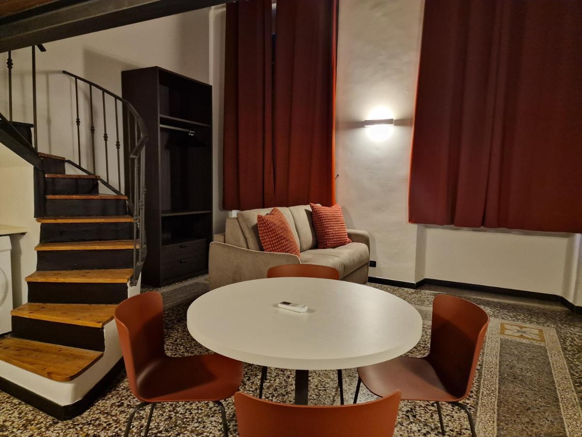 Residenza Allegra - Housity