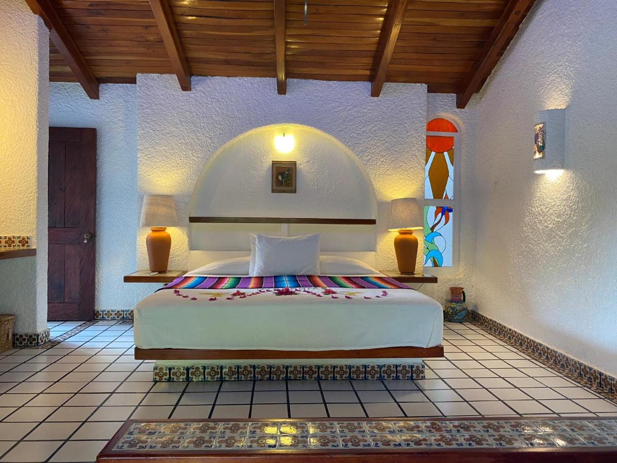 Villa de La Roca - Housity