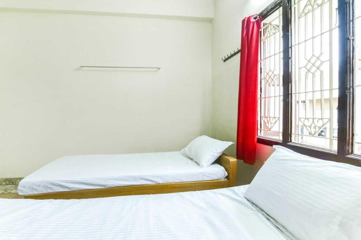SPOT ON 81086 Sakthi Guest House - Housity