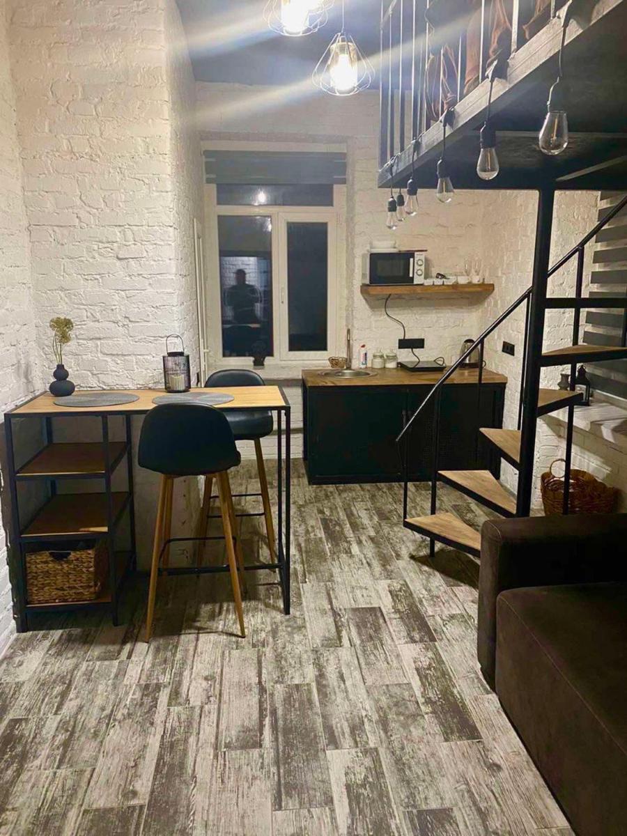Luxury_loft - Housity