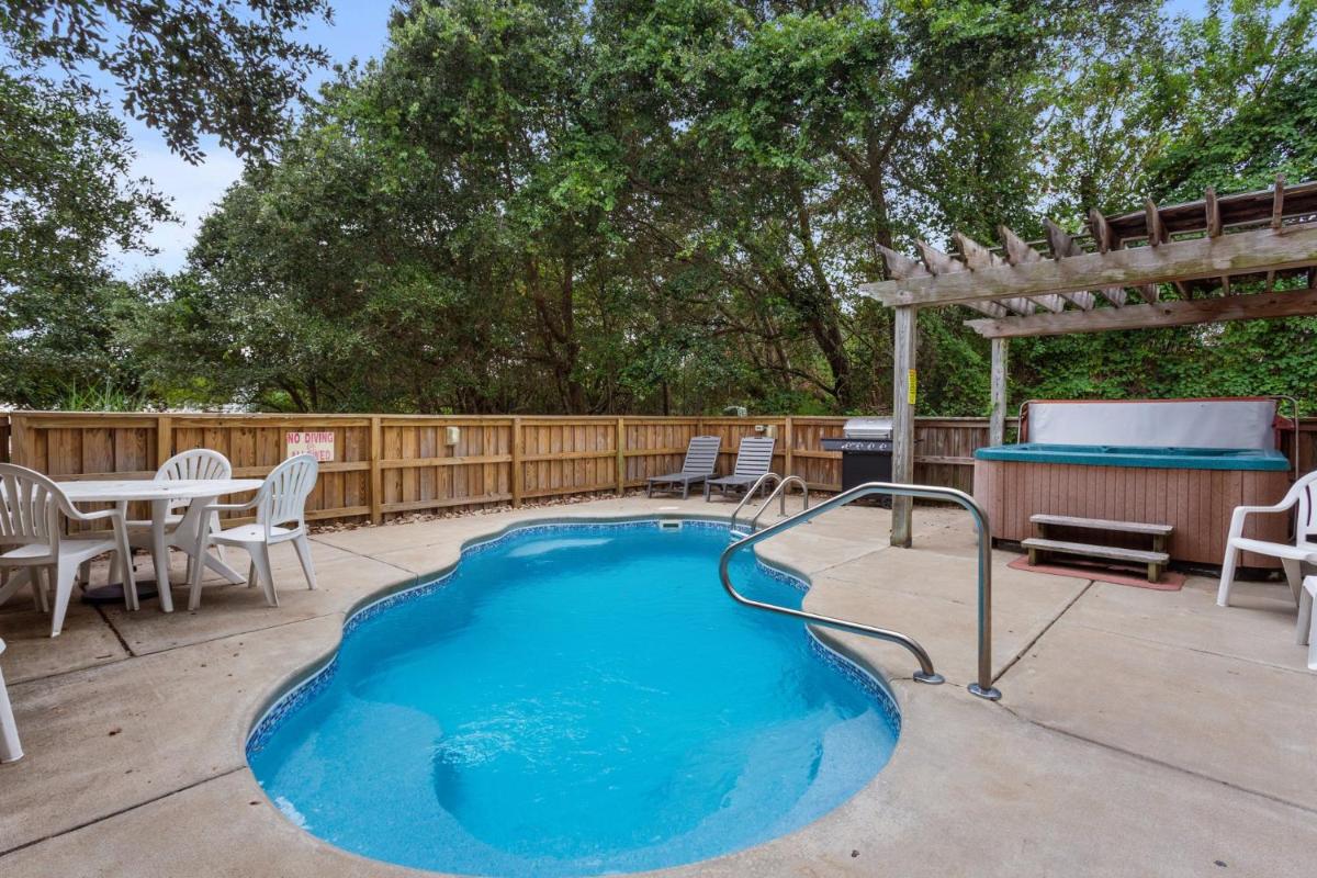 1655 Dragonfly Cove 8 Min Walk to Beach - Housity